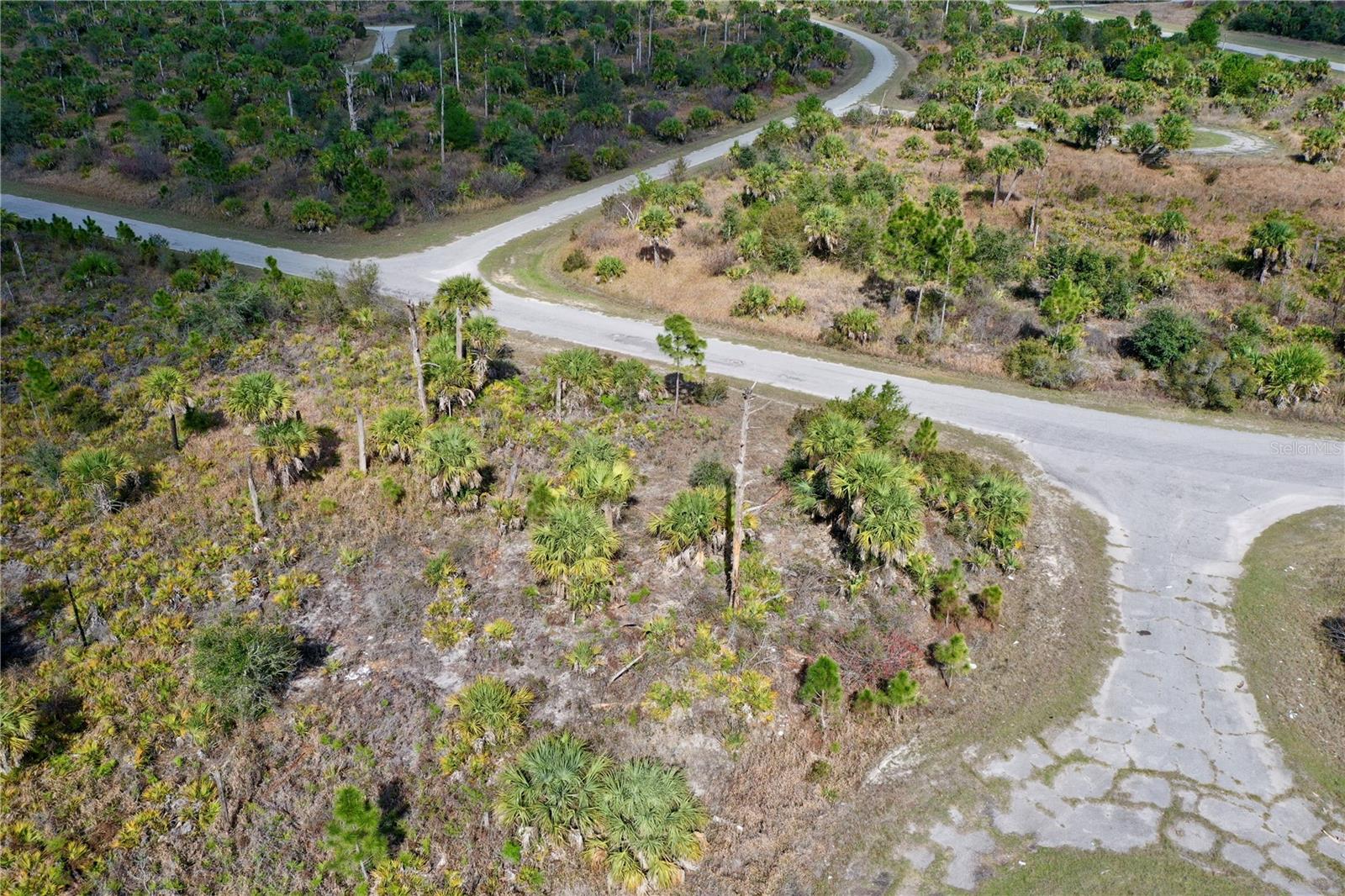 PORT CHARLOTTE SUB 46 - Land