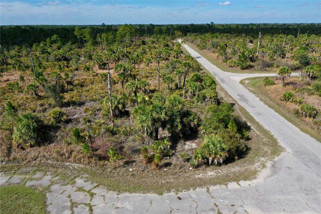 Photo of Wild Court, North Port, FL 34288 (MLS # C7523605)