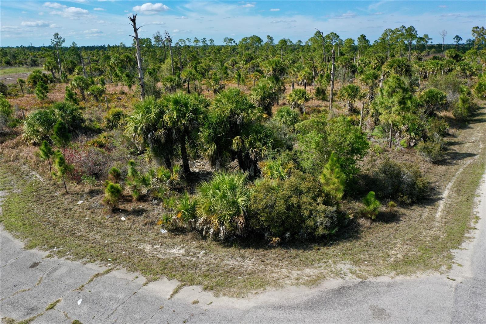 PORT CHARLOTTE SUB 46 - Land