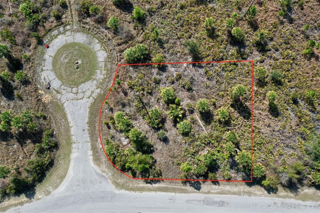 Photo of Wild Court, North Port, FL 34288 (MLS # C7523605)
