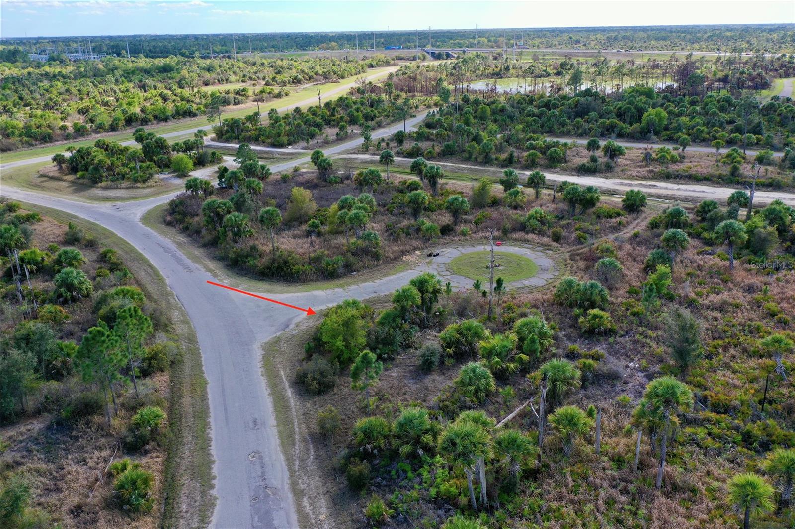 PORT CHARLOTTE SUB 46 - Land