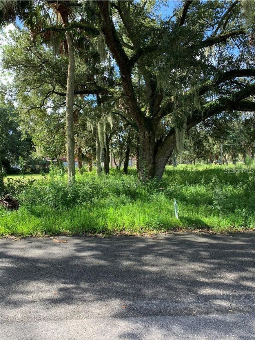 Build your dream home on this beautiful lot.  43 ft. frontage and 125 ft. depth.  Buyer to do own due diligence and survey to verify all information.  NO HOA!  Close to  417, I-4m Seminole Town Center.  Zoned for A rated Seminole County Schools.