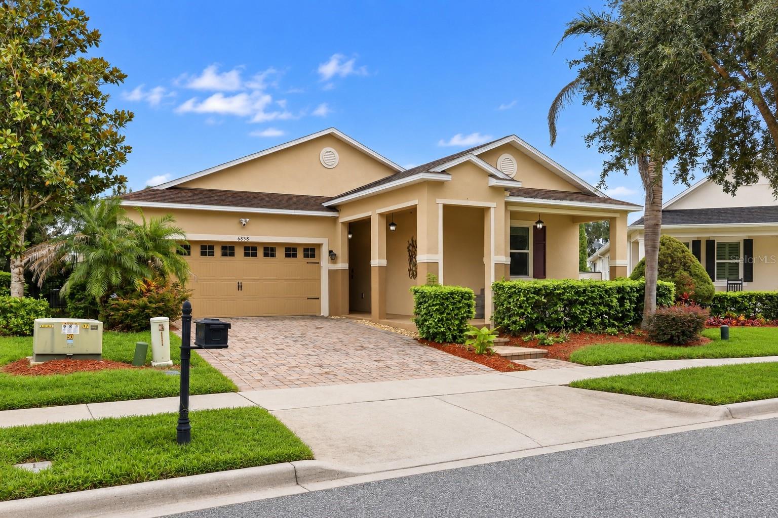 Casas a venda 2 - Jen Dantas 6858 MERRICK LANDING BOULEVARD