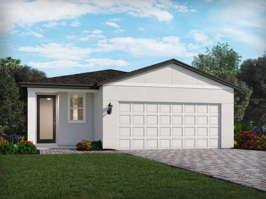 Photo of 4301 River Beacon Boulevard, Davenport, FL 33837 (MLS # TB8537715)