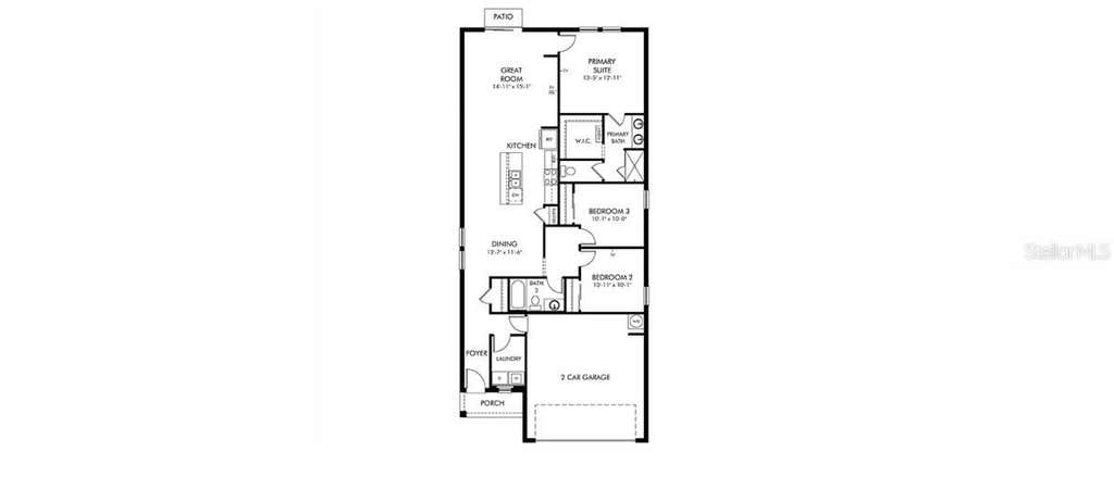Photo of 4301 River Beacon Boulevard, Davenport, FL 33837 (MLS # TB8537715)