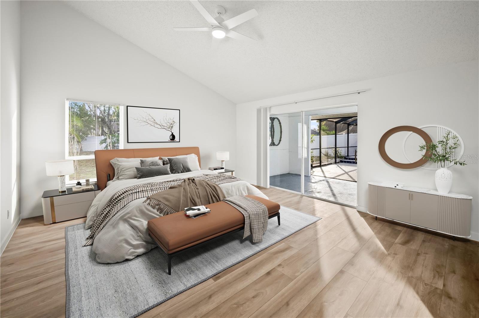 WALDEN LAKE UNIT 30 PH II S - Residential