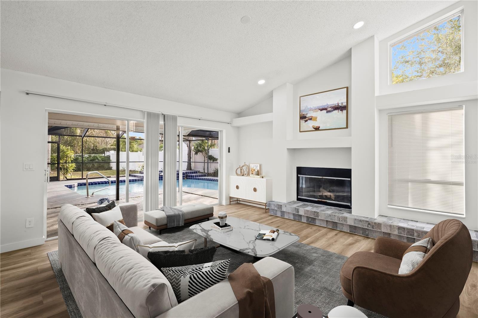 WALDEN LAKE UNIT 30 PH II S - Residential