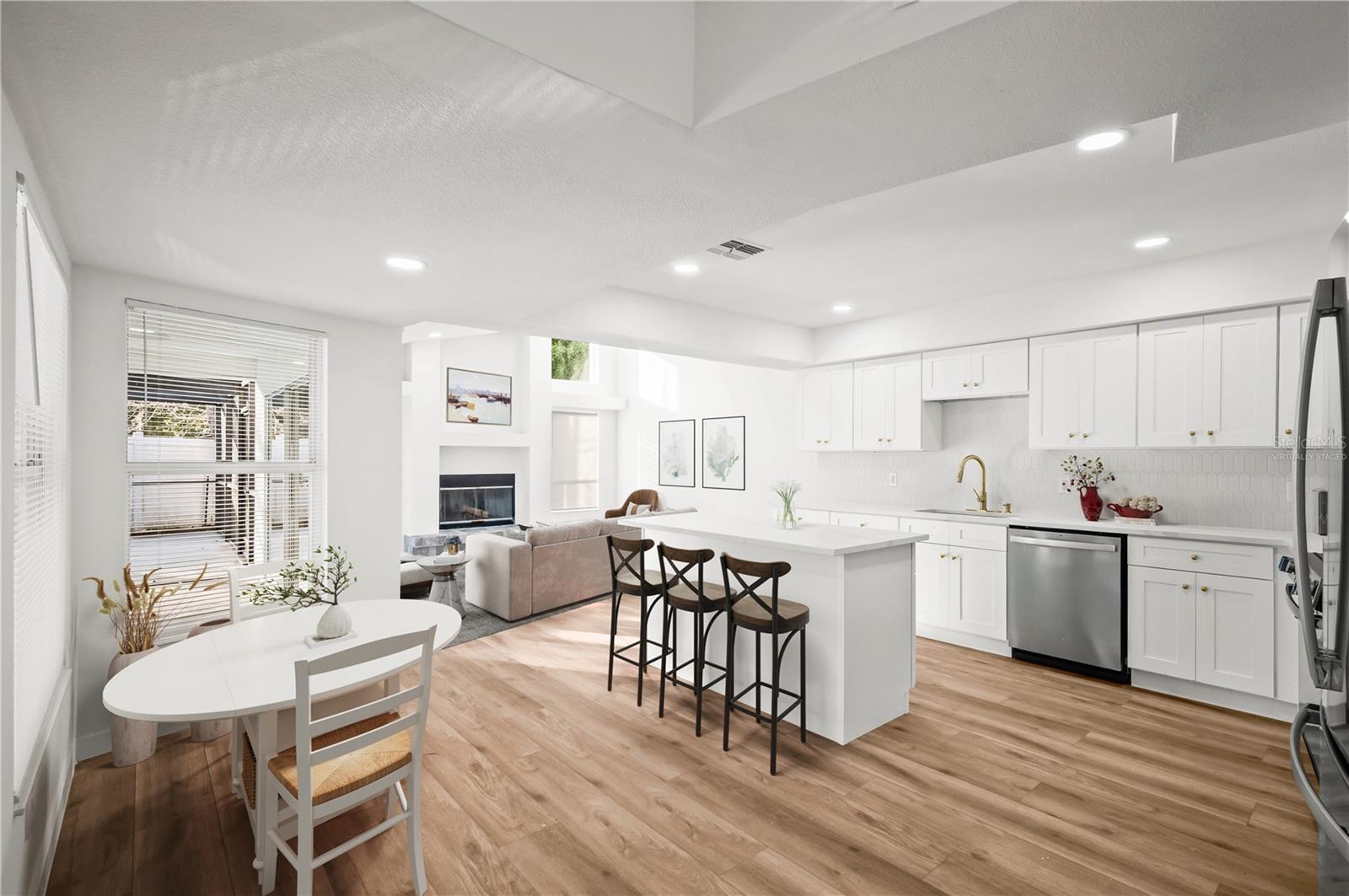 WALDEN LAKE UNIT 30 PH II S - Residential