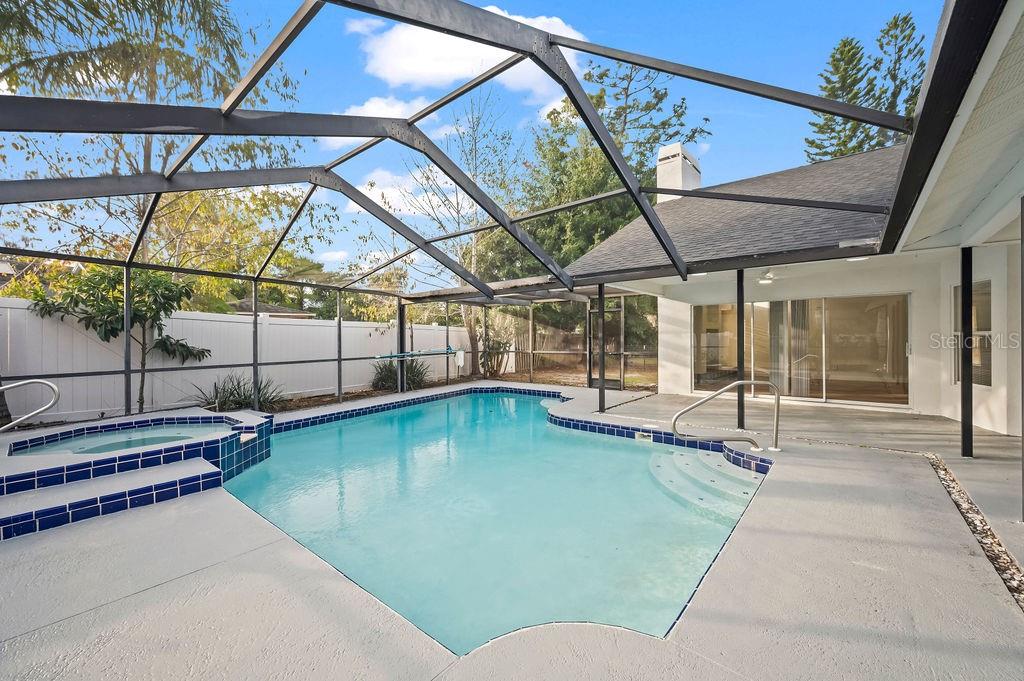 WALDEN LAKE UNIT 30 PH II S - Residential