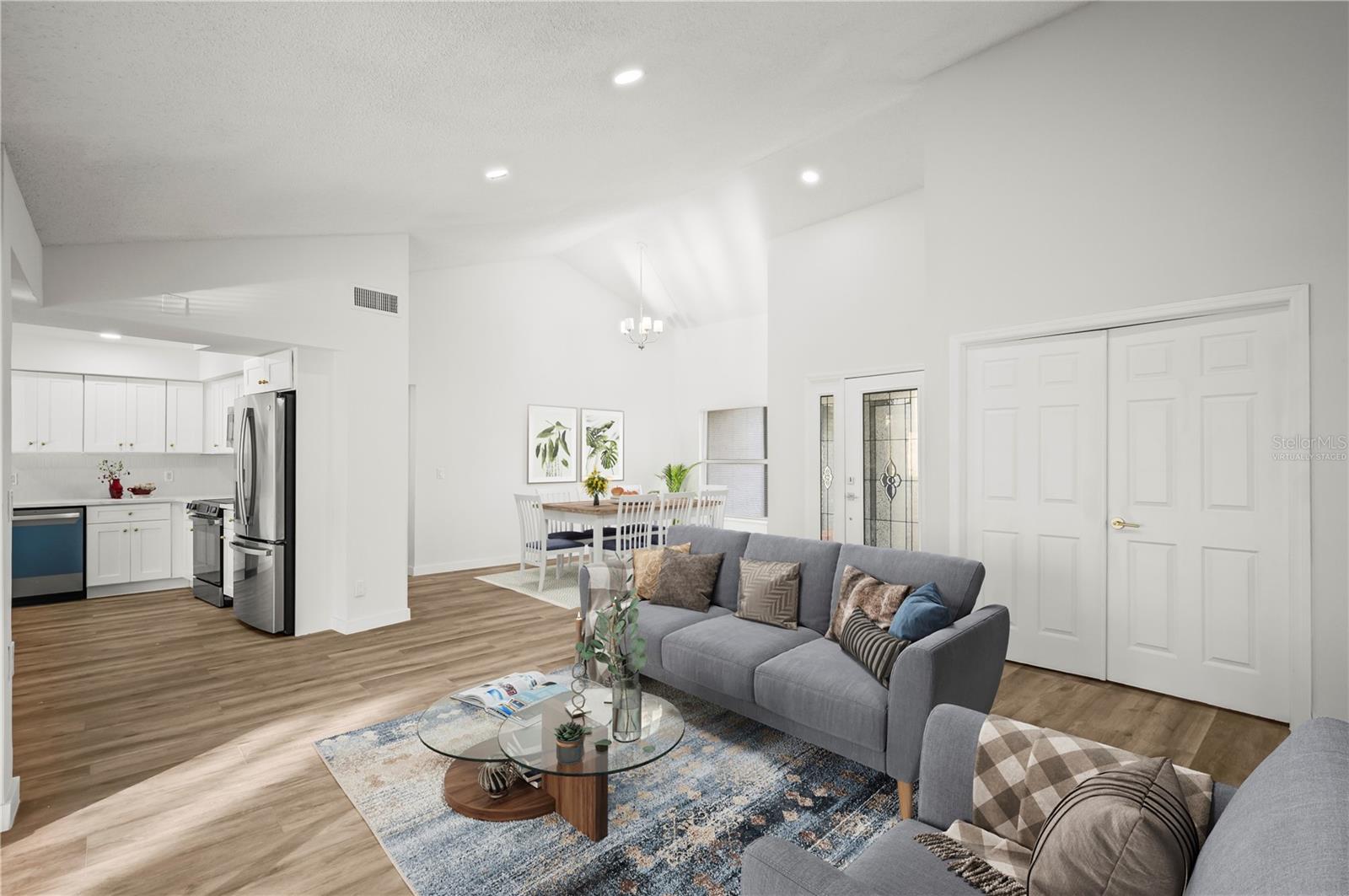 WALDEN LAKE UNIT 30 PH II S - Residential