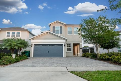 7420 MARKER AVENUE KISSIMMEE FL 34747