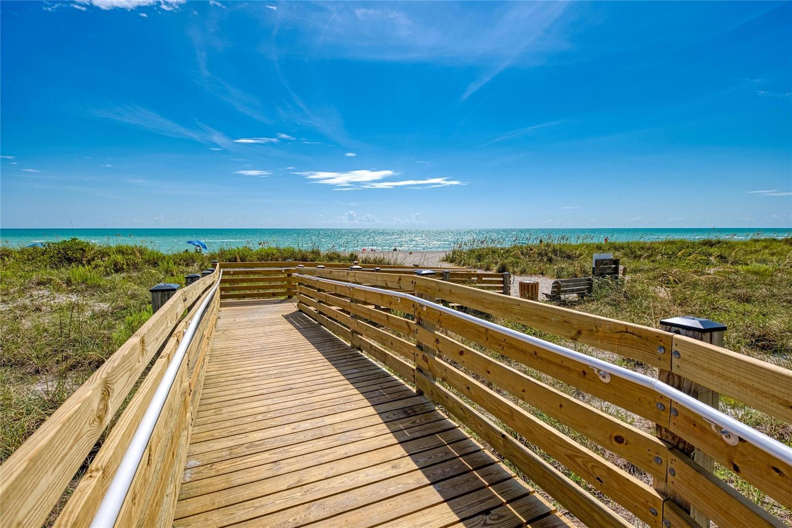 CIRCLE WOODS OF VENICE 1 - Residential