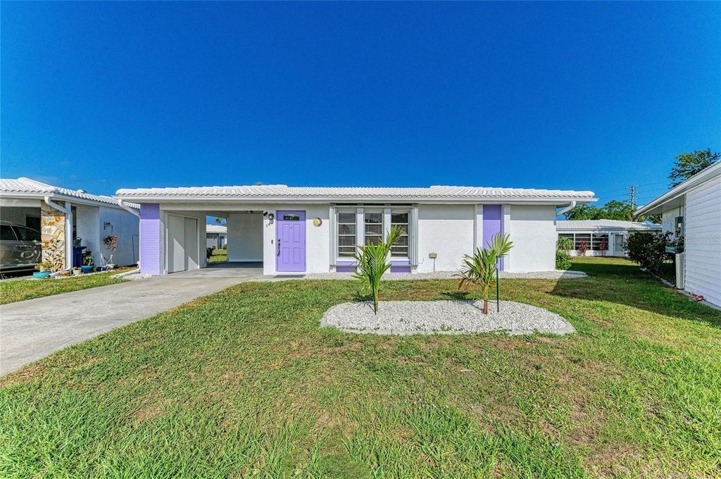 Photo of 140 Circlewood Drive #C1-4, Venice, FL 34293 (MLS # A4692560)
