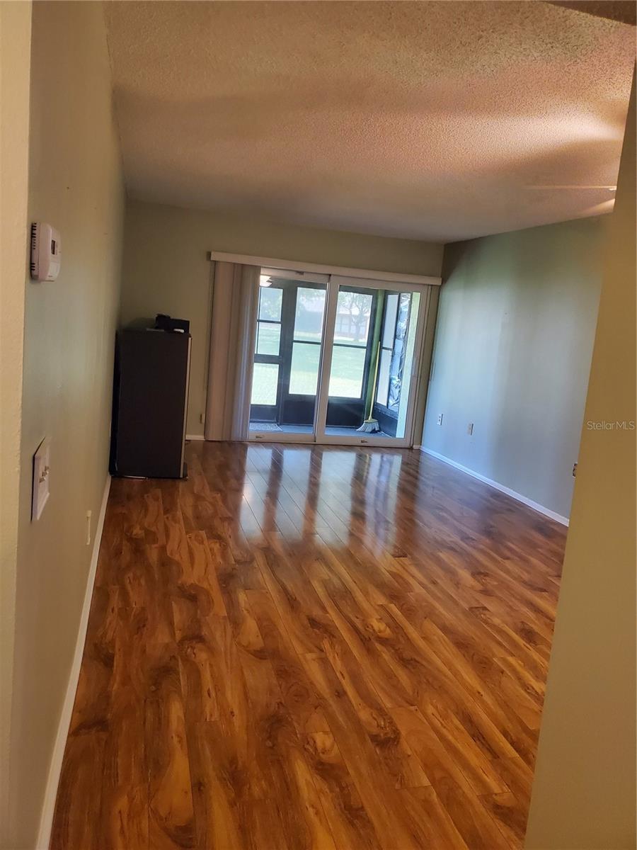 TIMBER OAKS FAIRWAY VILLAS - Residential