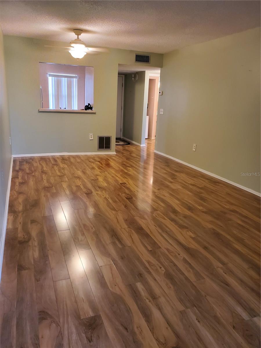 TIMBER OAKS FAIRWAY VILLAS - Residential