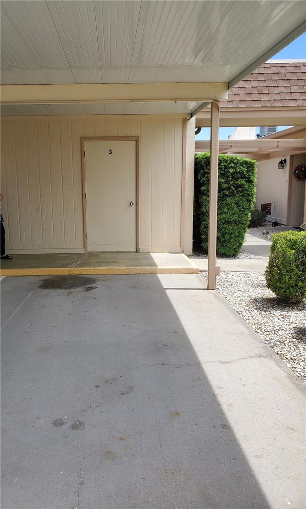 Photo of 11132 Pembridge Court #3, Port Richey, FL 34668 (MLS # TB8411873)