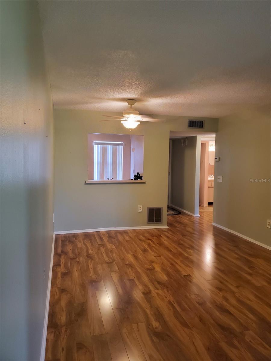 TIMBER OAKS FAIRWAY VILLAS - Residential