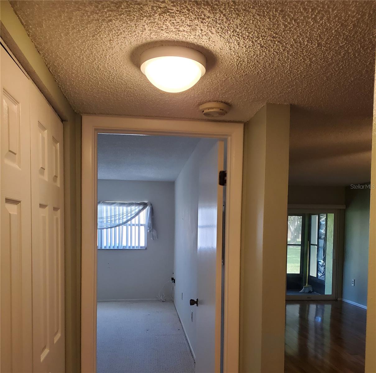 TIMBER OAKS FAIRWAY VILLAS - Residential