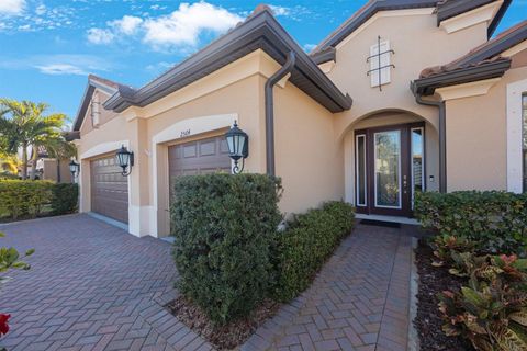 2564 GRAND CYPRESS BOULEVARD PALM HARBOR FL 34684