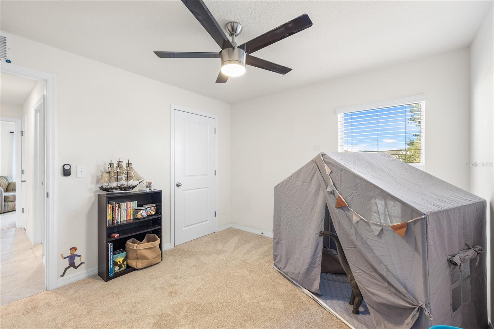 BELLA LAGO PH I - Residential