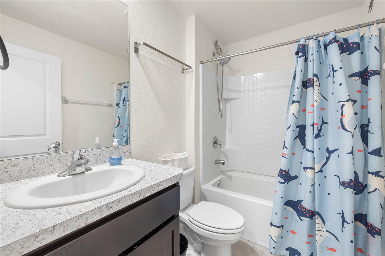 BELLA LAGO PH I - Residential