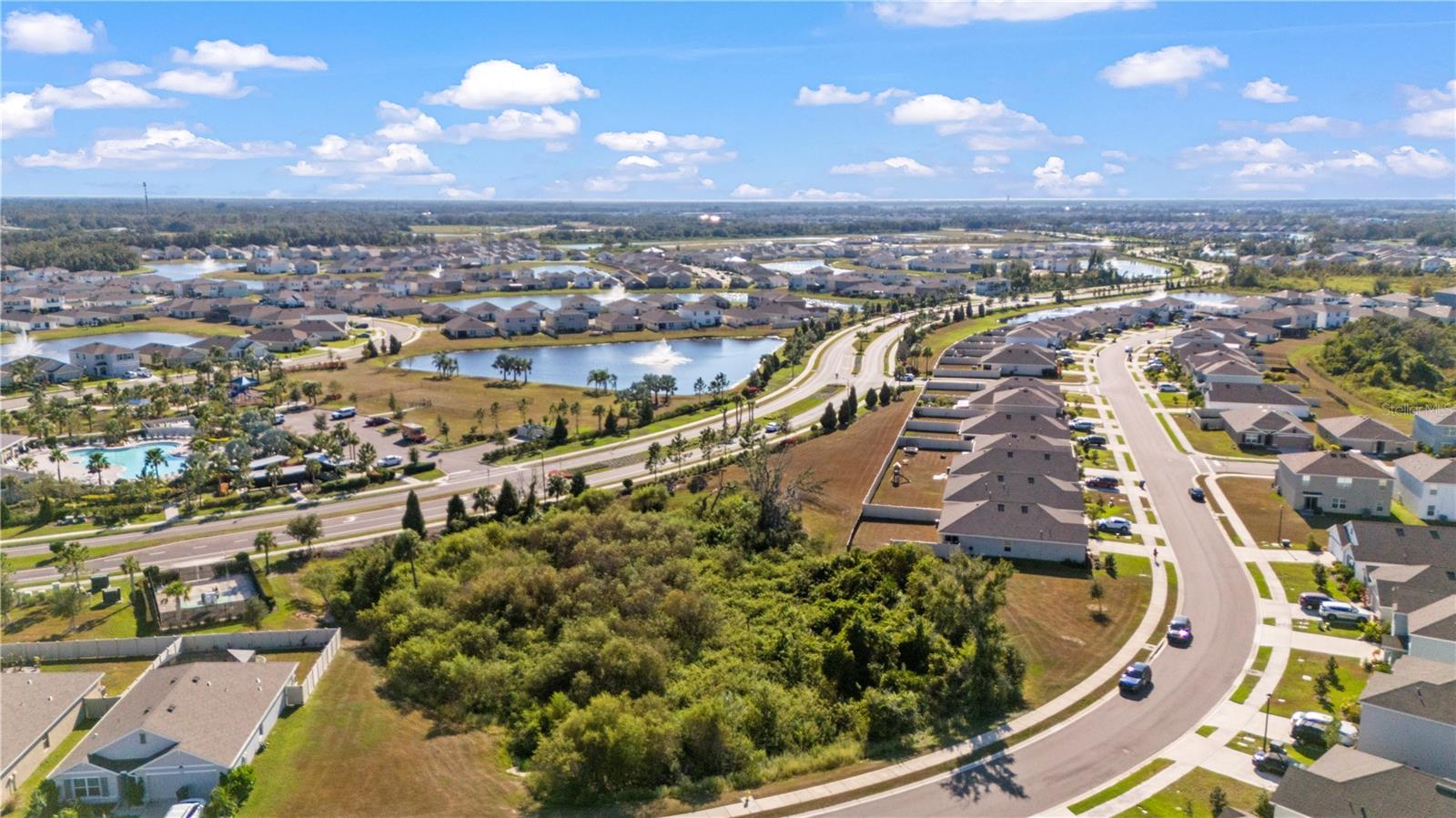 BELLA LAGO PH I - Residential