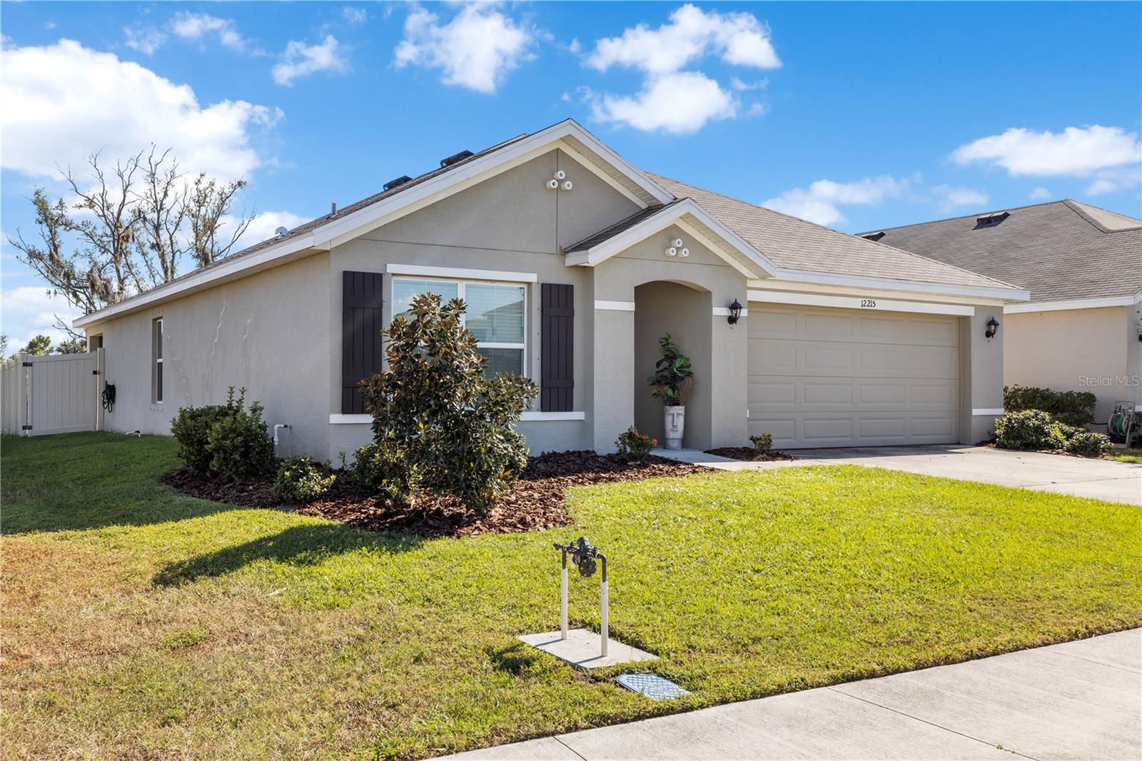 12215 KINGSLEY TRAIL