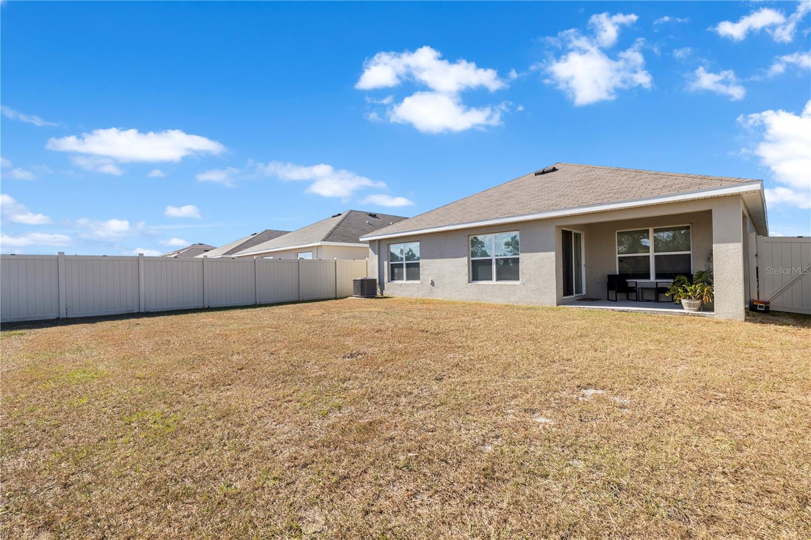 BELLA LAGO PH I - Residential