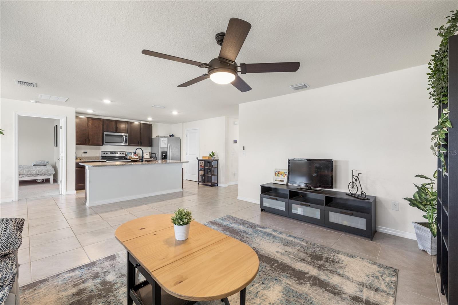 BELLA LAGO PH I - Residential