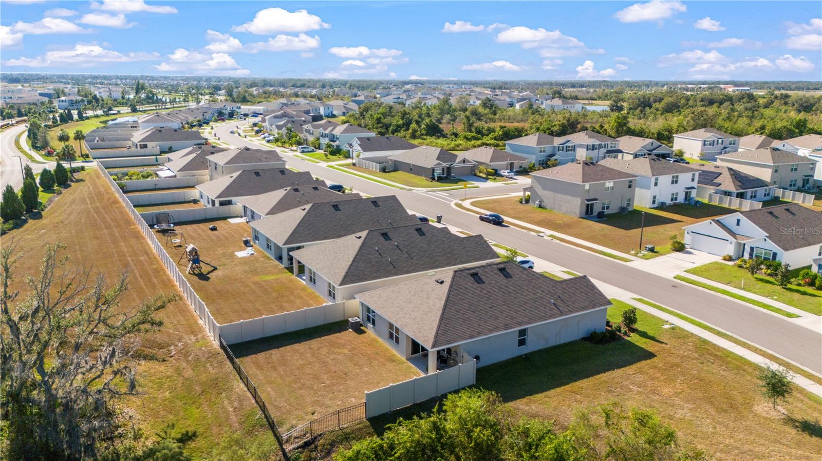 BELLA LAGO PH I - Residential