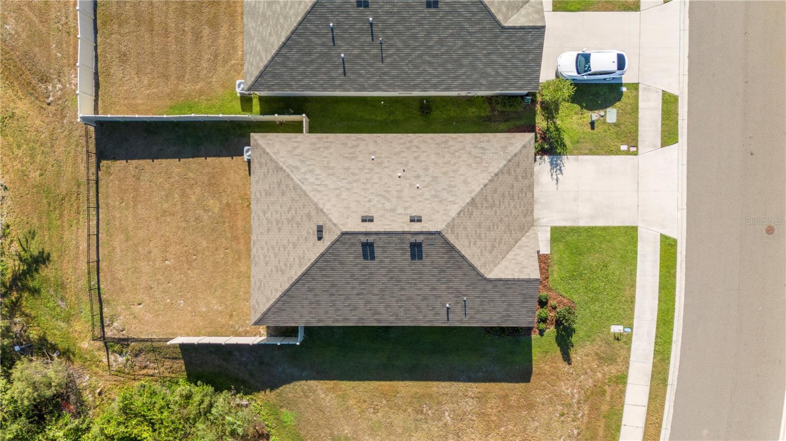 BELLA LAGO PH I - Residential