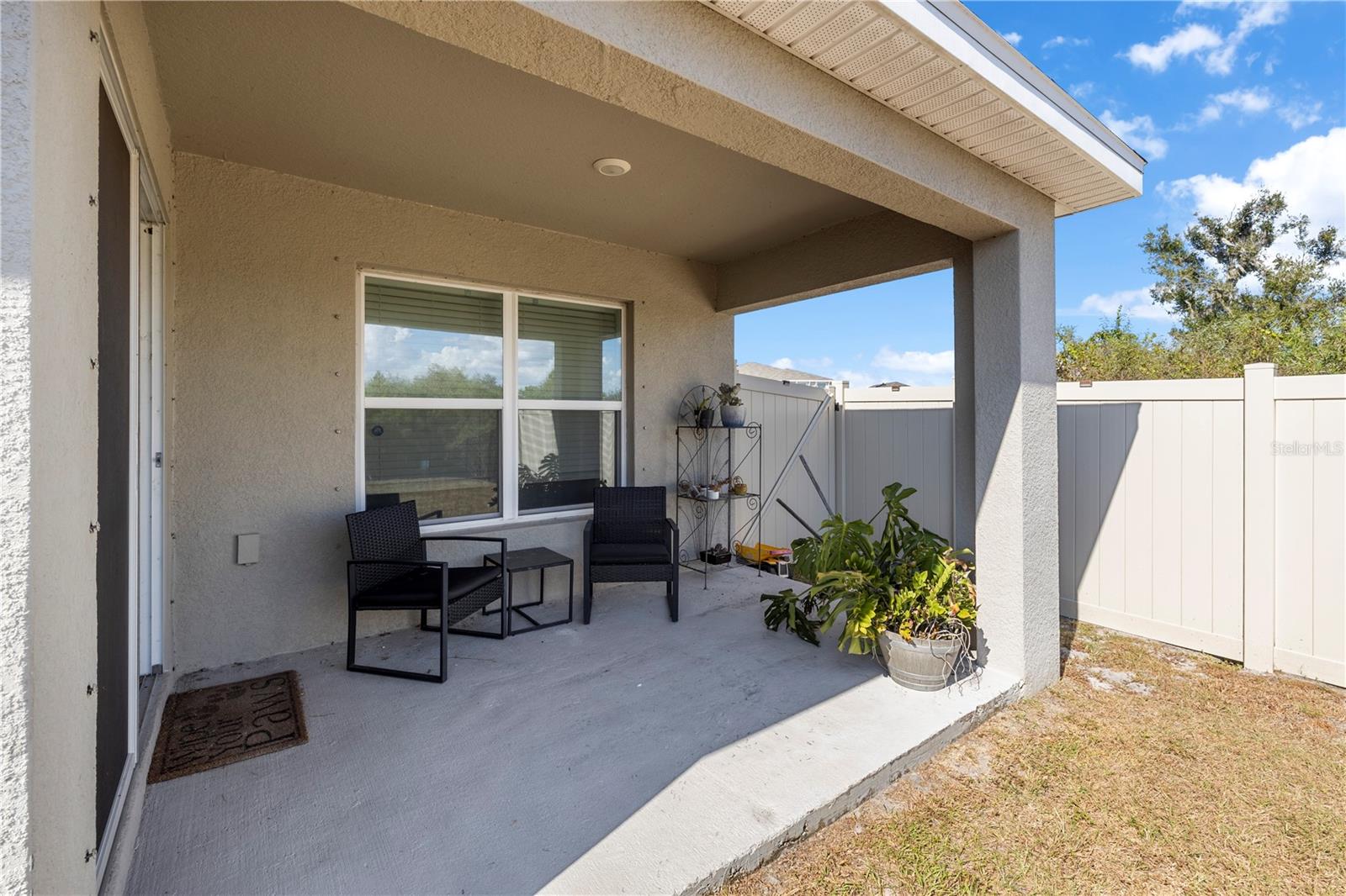 BELLA LAGO PH I - Residential