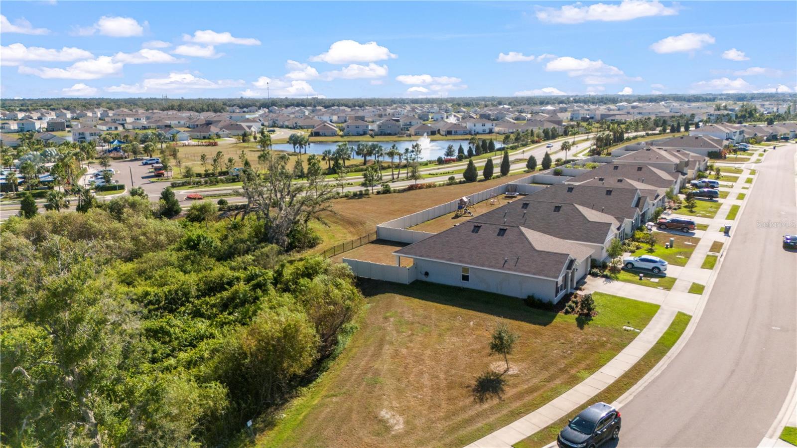 BELLA LAGO PH I - Residential