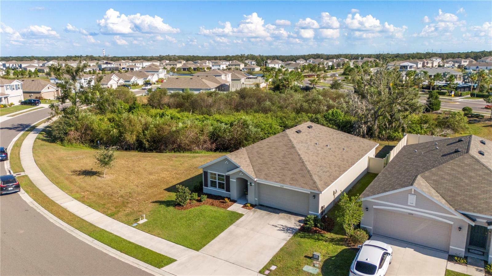 BELLA LAGO PH I - Residential