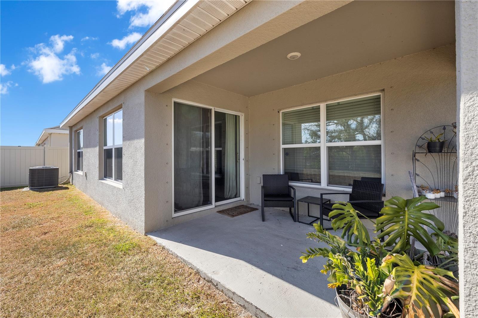 BELLA LAGO PH I - Residential