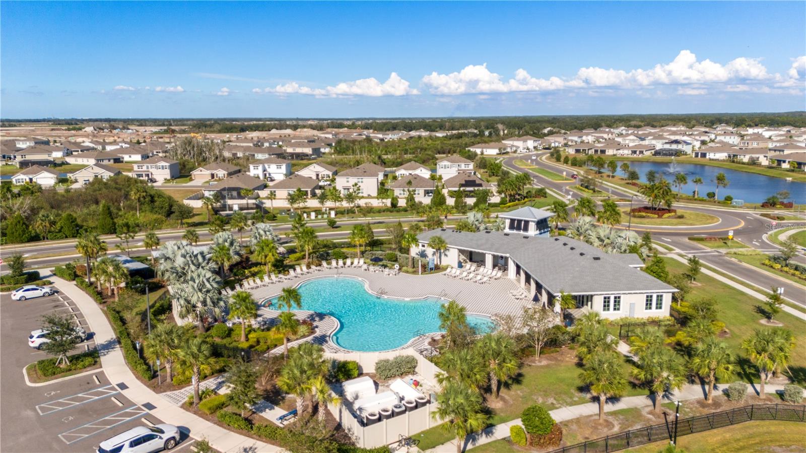 BELLA LAGO PH I - Residential