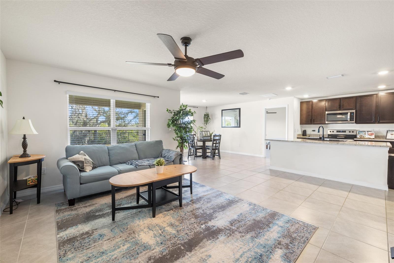 BELLA LAGO PH I - Residential