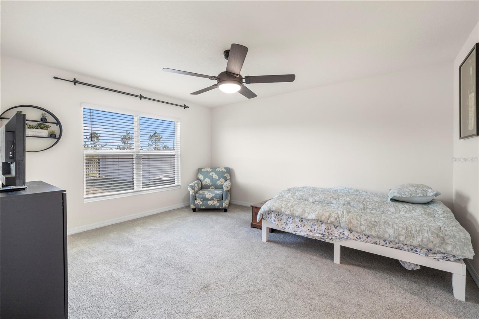 BELLA LAGO PH I - Residential