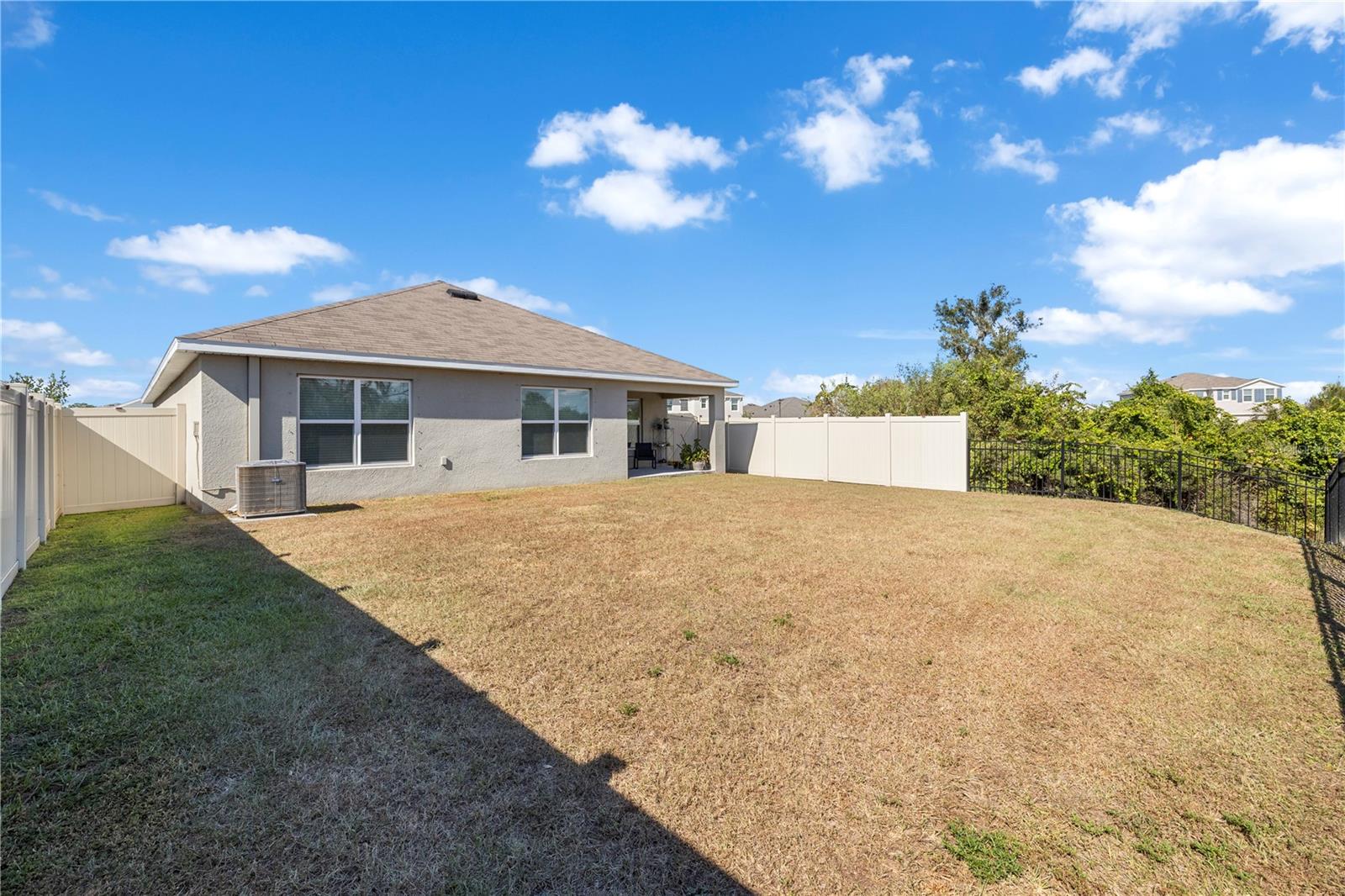 BELLA LAGO PH I - Residential