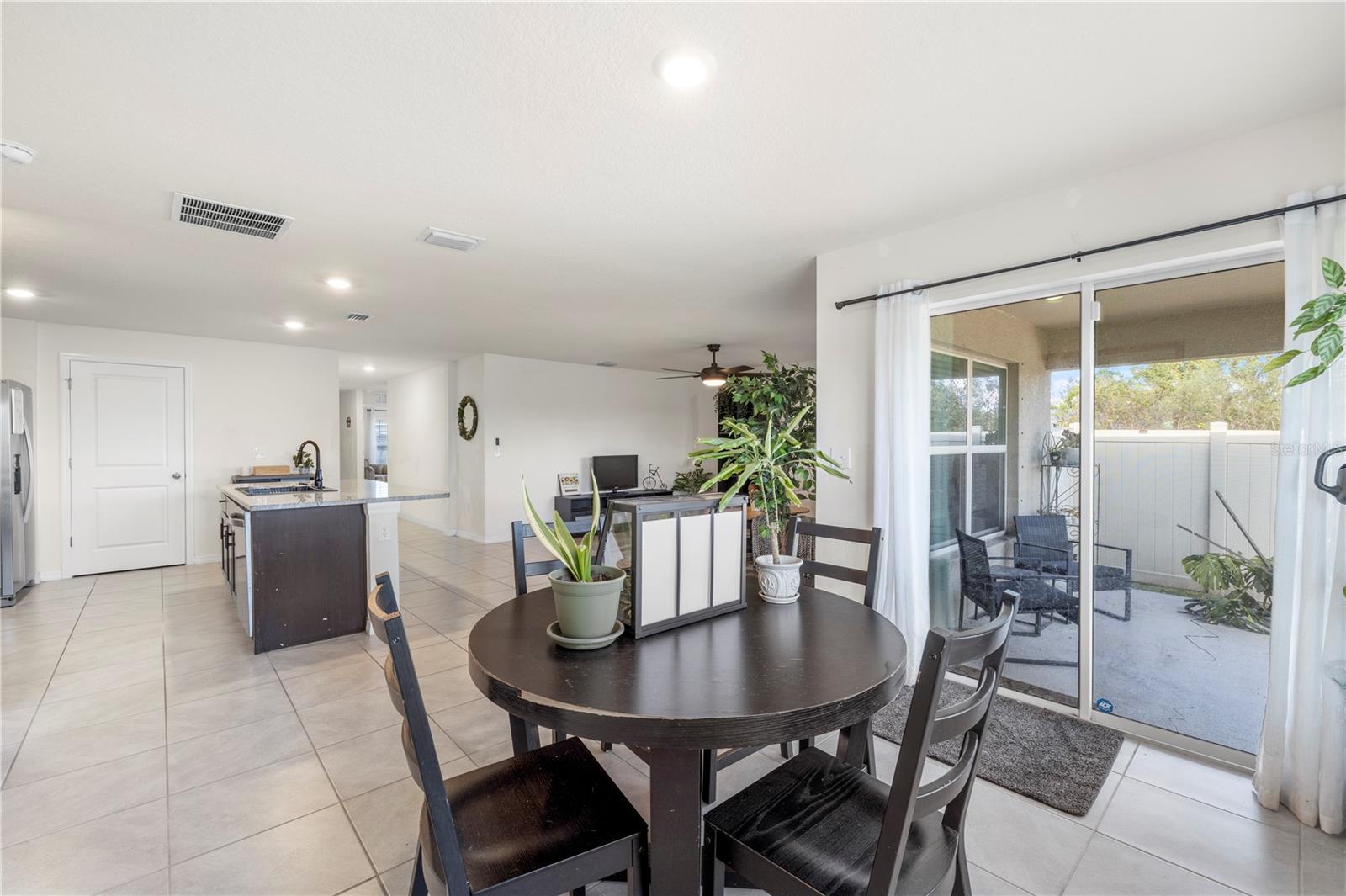 BELLA LAGO PH I - Residential