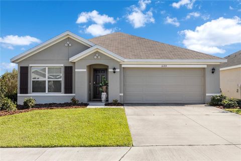 Photo of 12215 Kingsley Trail, Parrish, FL 34219 (MLS # TB8440878)