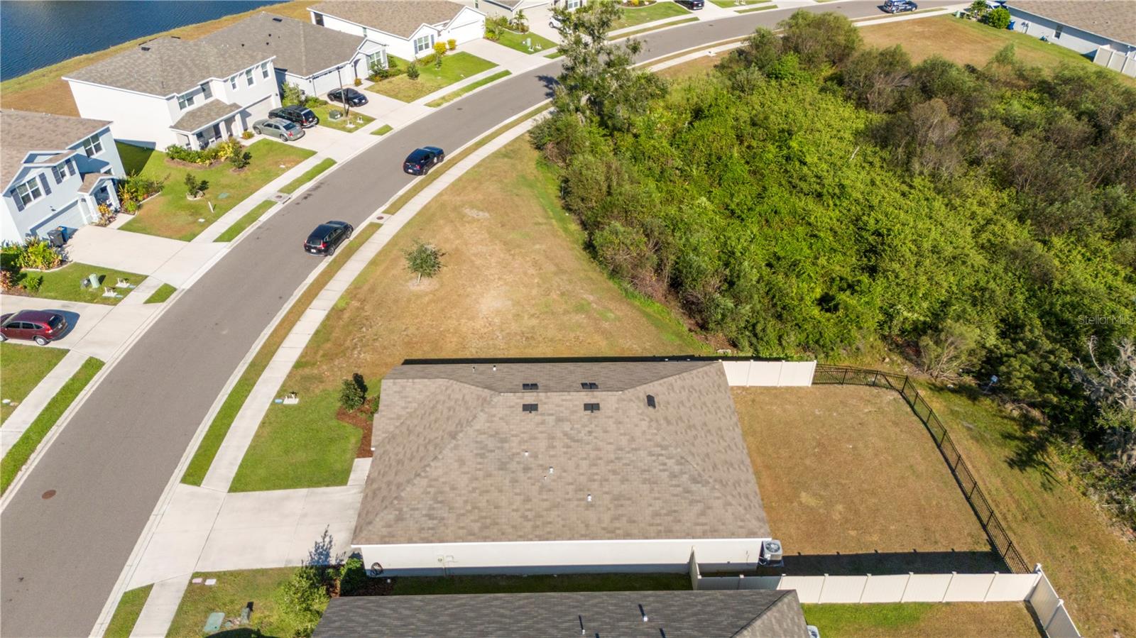 BELLA LAGO PH I - Residential