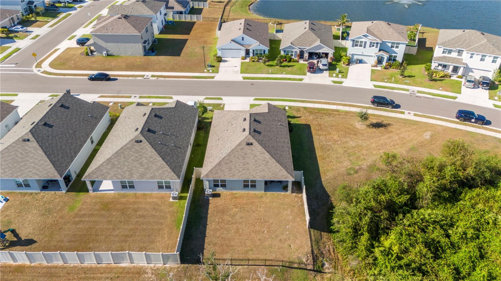 BELLA LAGO PH I - Residential