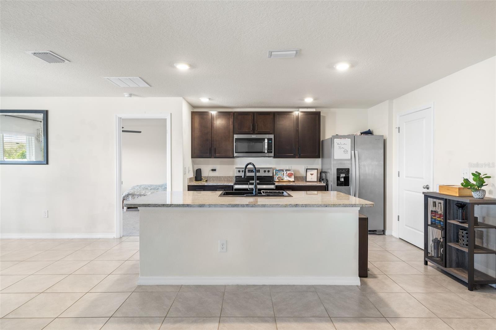 BELLA LAGO PH I - Residential