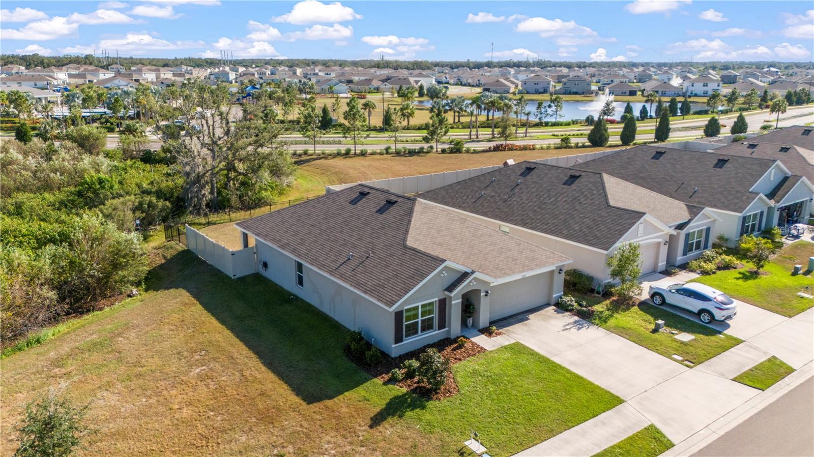 BELLA LAGO PH I - Residential