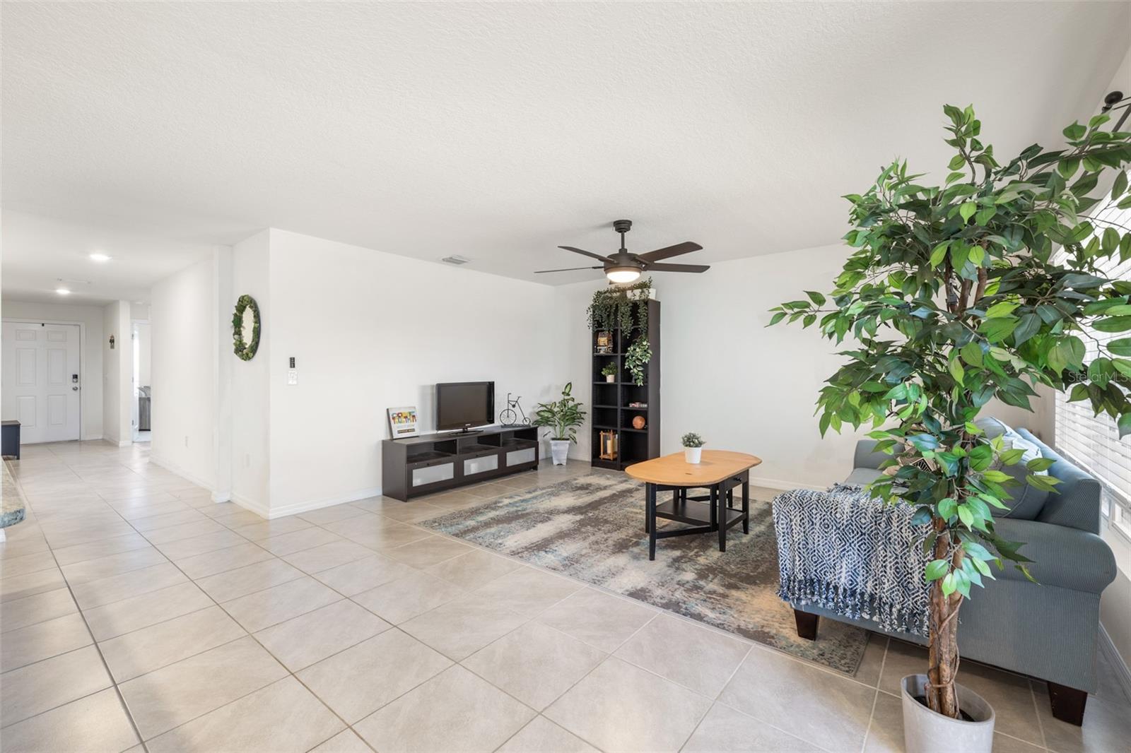 BELLA LAGO PH I - Residential