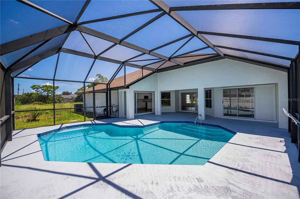 Photo of 375 Waterside Street, Port Charlotte, FL 33954 (MLS # C7512688)