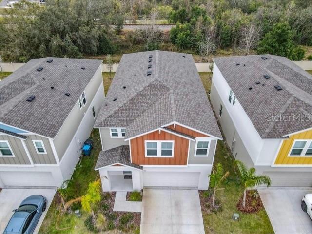 Photo of 5381 Maddie Drive, Haines City, FL 33844 (MLS # O6446669)