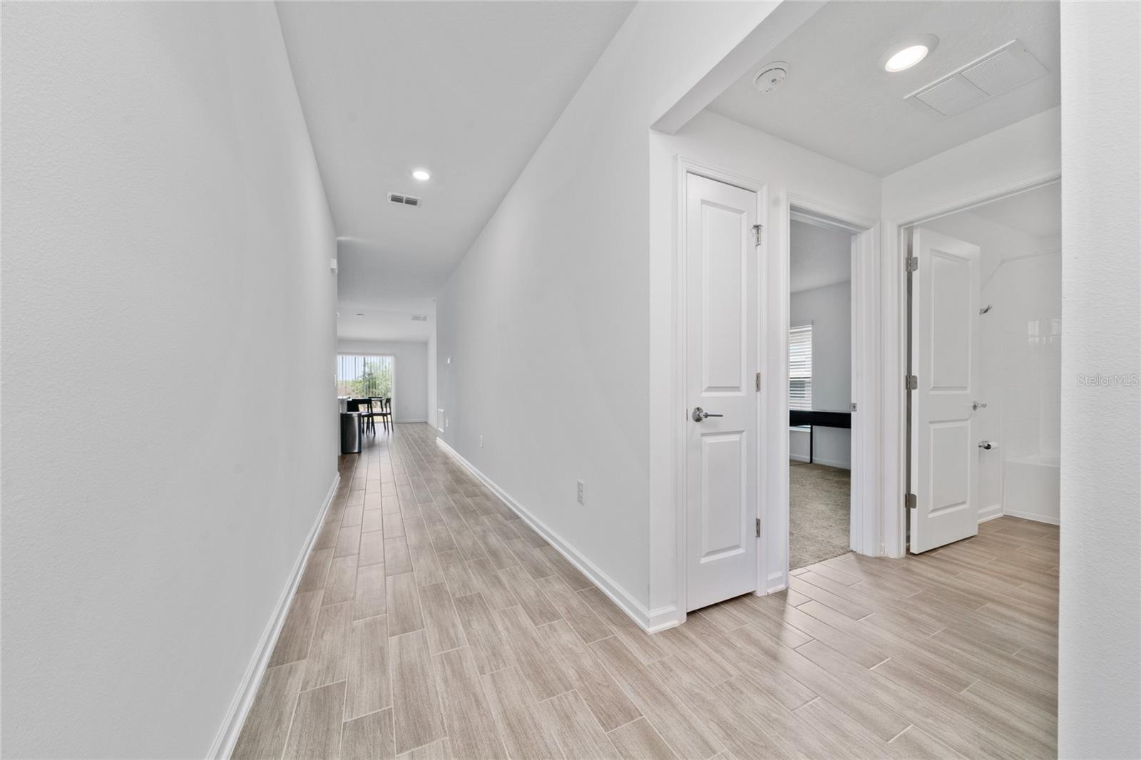 OLD HICKORY PH 3 - Residential Lease