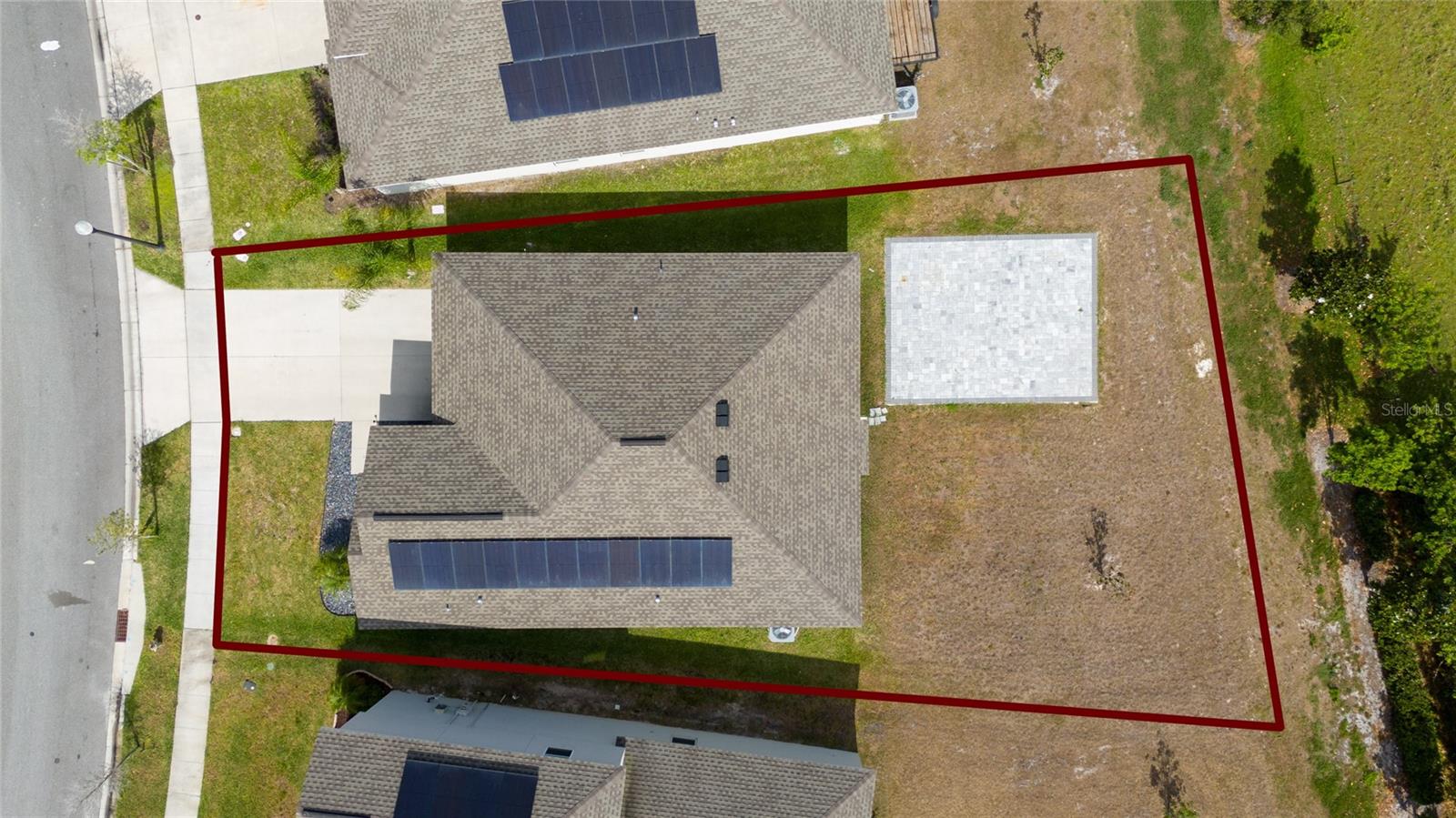 OLD HICKORY PH 3 - Residential Lease